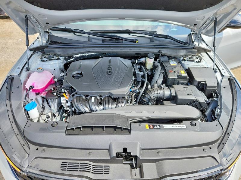 Продаж на аукціоні авто 2026 Kia K5, vin: KNAG64J72T5493104, номер лоту: 68071146