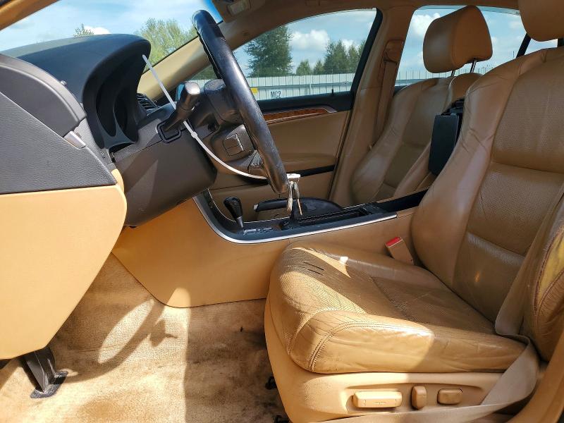 68680506 :رقم المزاد ، 19UUA66284A022906 vin ، 2004 Acura Tl مزاد بيع