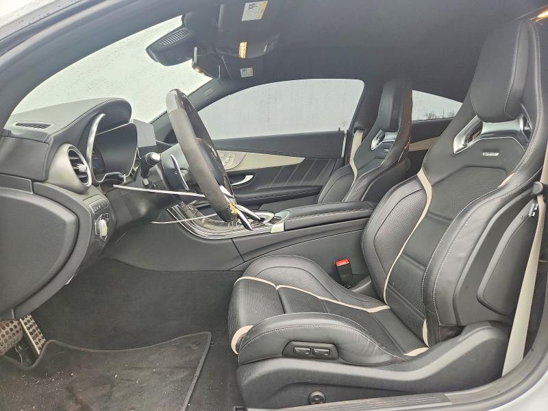 Aukcja sprzedaży 2021 Mercedes-benz C, vin: W1KWJ8HB6MG070228, numer aukcji: 70515076