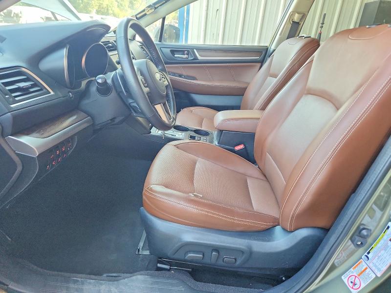 68180586 :رقم المزاد ، 4S4BSETCXH3269442 vin ، 2017 Subaru Outback مزاد بيع