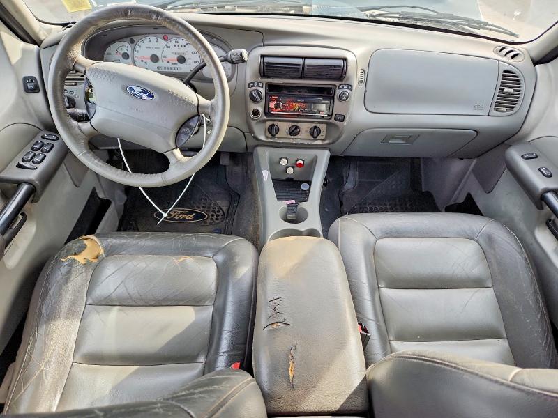 Продаж на аукціоні авто 2003 Ford Explorer Sport Trac, vin: 1FMZU77E33UA70722, номер лоту: 70449216