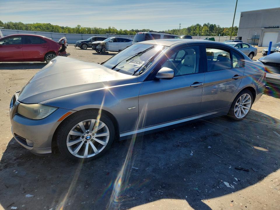 Aukcja sprzedaży 2011 Bmw 328, vin: WBAPH7G53BNN06457, numer aukcji: 68089056
