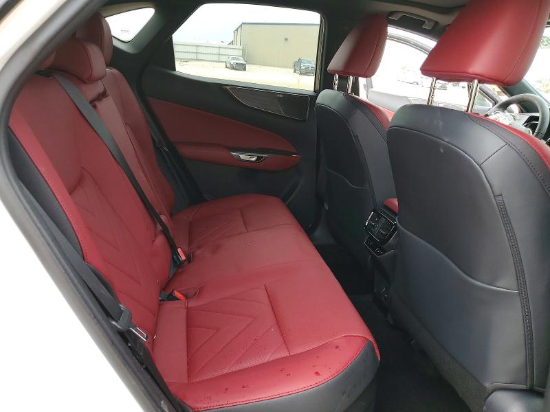 Продажа на аукционе авто 2025 Lexus Nx 350h, vin: 2T2HKCEZ3SC050191, номер лота: 69530026