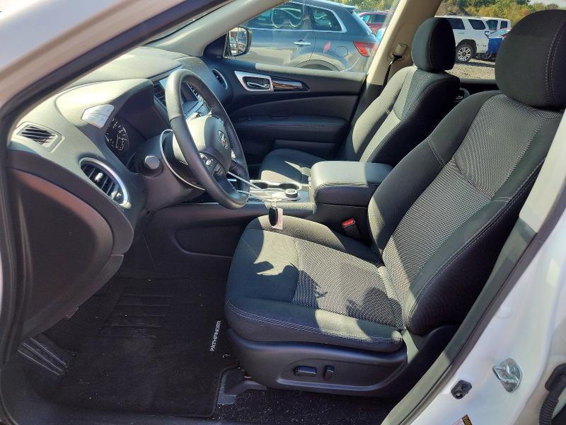Продаж на аукціоні авто 2020 Nissan Pathfinder, vin: 5N1DR2BM9LC649944, номер лоту: 69739616