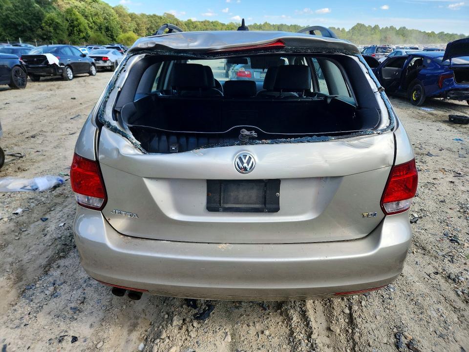 Aukcja sprzedaży 2012 Volkswagen Jetta, vin: 3VWPL7AJ8CM704998, numer aukcji: 68203806