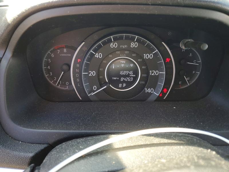 Продаж на аукціоні авто 2016 Honda Cr-v, vin: 3CZRM3H34GG700437, номер лоту: 67422056