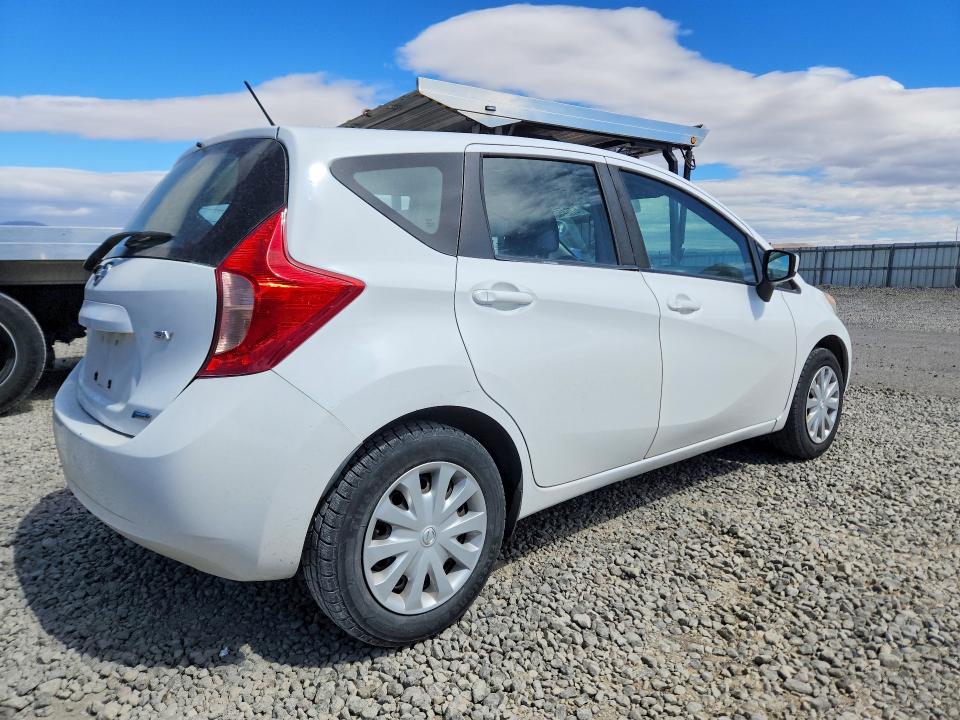 Продажа на аукционе авто 2016 Nissan Versa Note, vin: 3N1CE2CP4GL388157, номер лота: 67545576