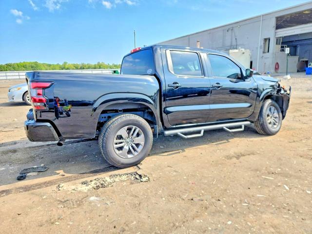 Aukcja sprzedaży 2025 Nissan Frontier, vin: 1N6ED1EK0SN609604, numer aukcji: 69392436
