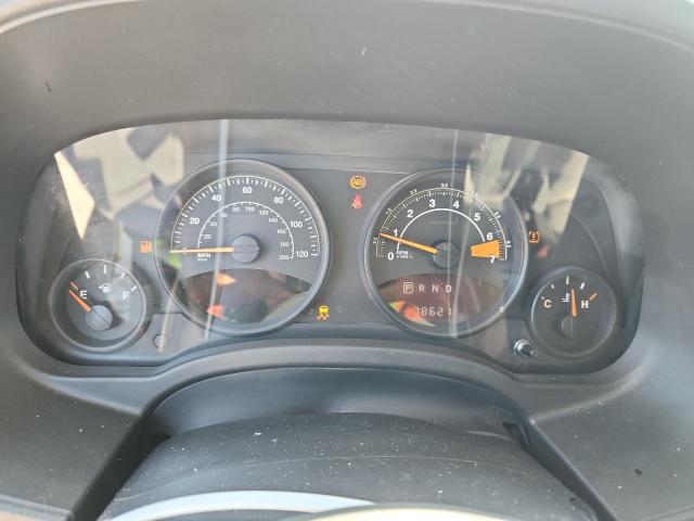 Aukcja sprzedaży 2017 Jeep Patriot, vin: 1C4NJPBA0HD119110, numer aukcji: 67397446