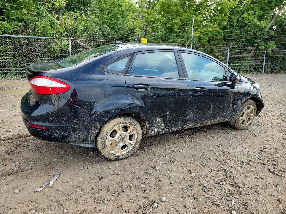 Продаж на аукціоні авто 2014 Ford Fiesta, vin: 3FADP4BJXEM189812, номер лоту: 67789926