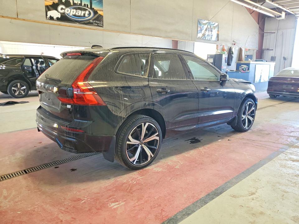Aukcja sprzedaży 2024 Volvo Xc60, vin: YV4H60DMXR1711093, numer aukcji: 70781656