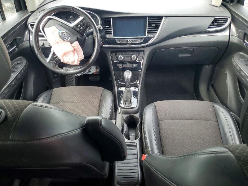 Продажа на аукционе авто 2019 Buick Encore, vin: KL4CJESB7KB893565, номер лота: 68206496