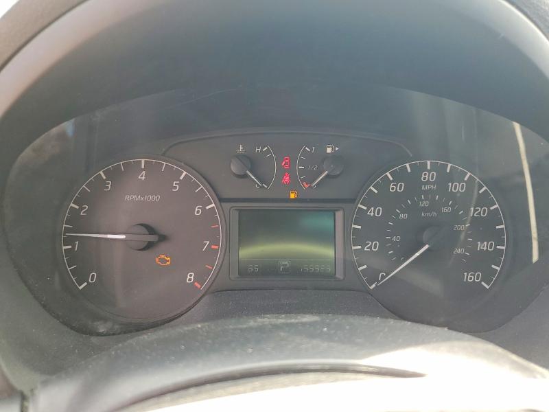 Aukcja sprzedaży 2015 Nissan Sentra, vin: 3N1AB7AP4FY313363, numer aukcji: 67553636