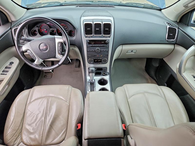Продаж на аукціоні авто 2009 Gmc Acadia, vin: 1GKER23D69J196723, номер лоту: 70485906