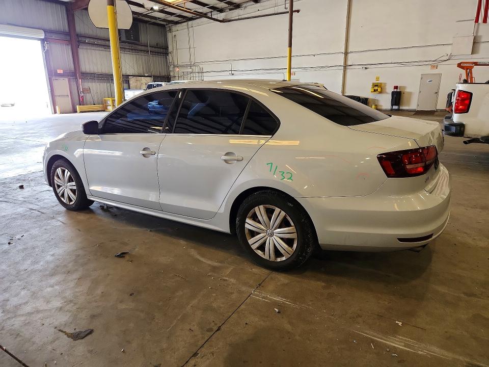 Продаж на аукціоні авто 2017 Volkswagen Jetta, vin: 3VW167AJ8HM272059, номер лоту: 70144936