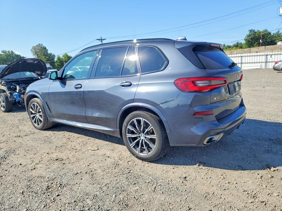 Продаж на аукціоні авто 2019 Bmw X5, vin: 5UXCR6C56KLL34398, номер лоту: 67846726