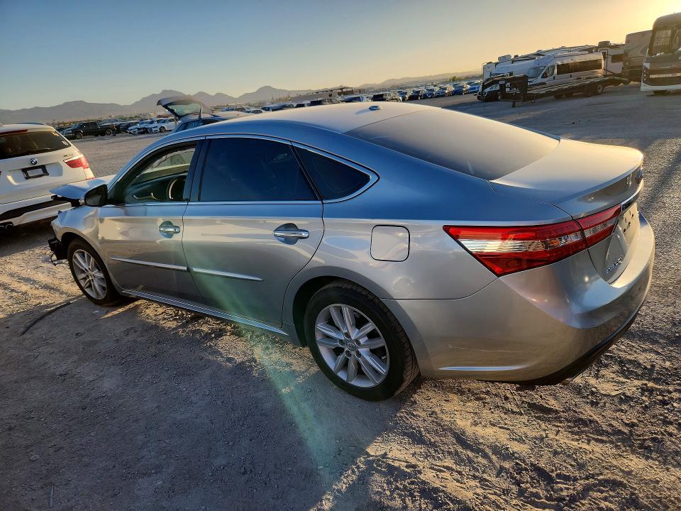 69070476 :رقم المزاد ، 4T1BK1EB0FU193203 vin ، 2015 Toyota Avalon مزاد بيع