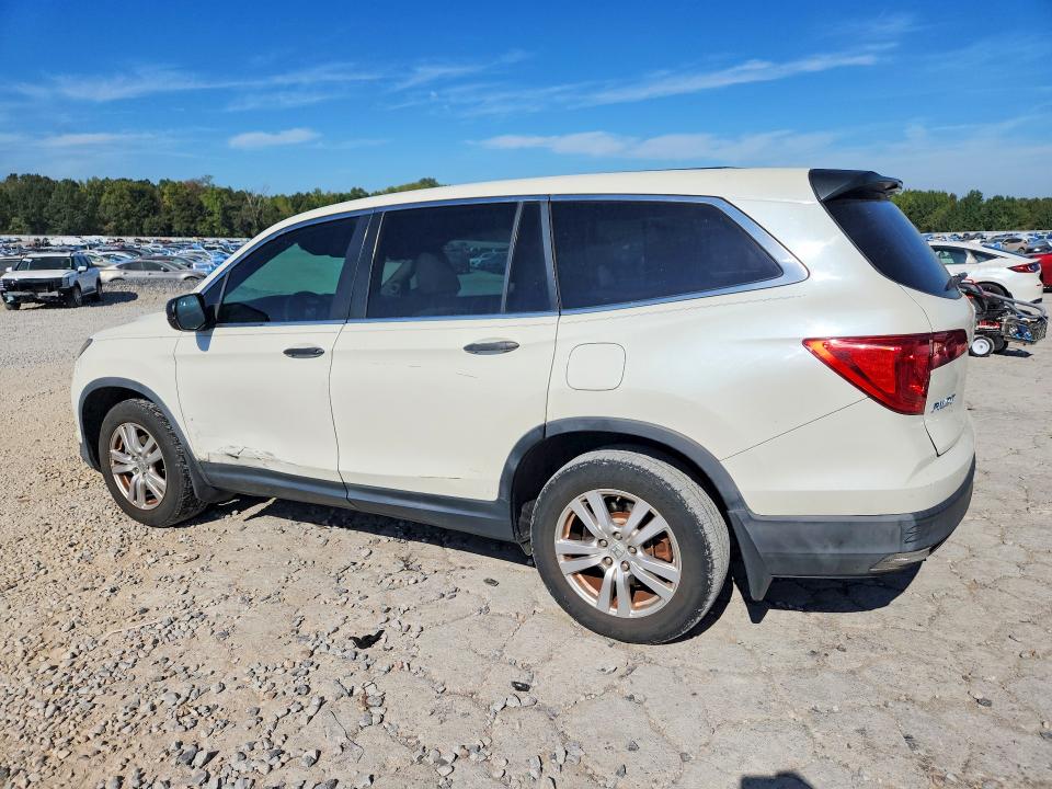 Продаж на аукціоні авто 2016 Honda Pilot, vin: 5FNYF5H17GB020740, номер лоту: 70282456
