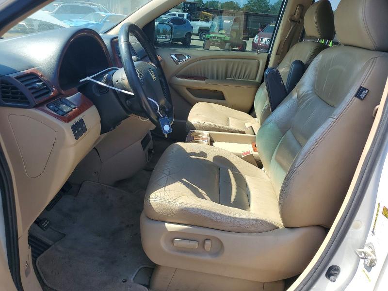 Aukcja sprzedaży 2007 Honda Odyssey, vin: 5FNRL38807B013062, numer aukcji: 70836526