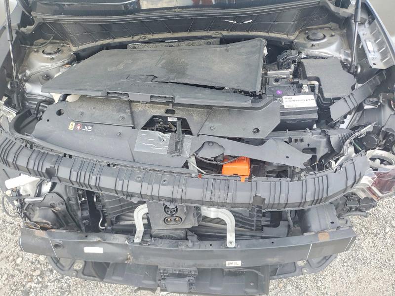 Продажа на аукционе авто 2023 Kia Niro, vin: KNDCR3L10P5075481, номер лота: 67567706