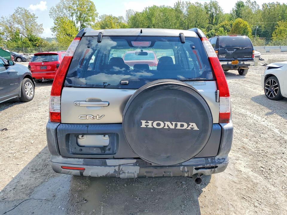 Aukcja sprzedaży 2005 Honda Cr-v, vin: JHLRD78515C059894, numer aukcji: 69337006