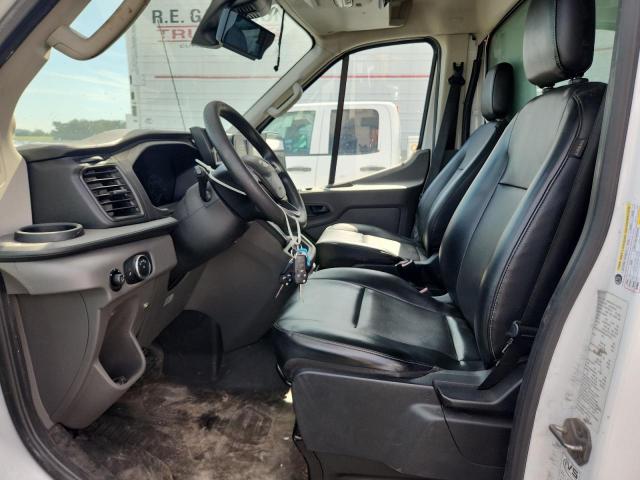 Продаж на аукціоні авто 2020 Ford Transit, vin: 1FDBW5Z85LKA75553, номер лоту: 67183916