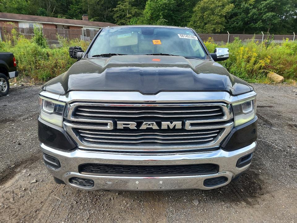Aukcja sprzedaży 2020 Ram 1500, vin: 1C6RREDT2LN320465, numer aukcji: 68145146
