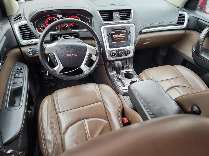 69497626 :رقم المزاد ، 1GKKVRKD2DJ143213 vin ، 2013 Gmc Acadia مزاد بيع