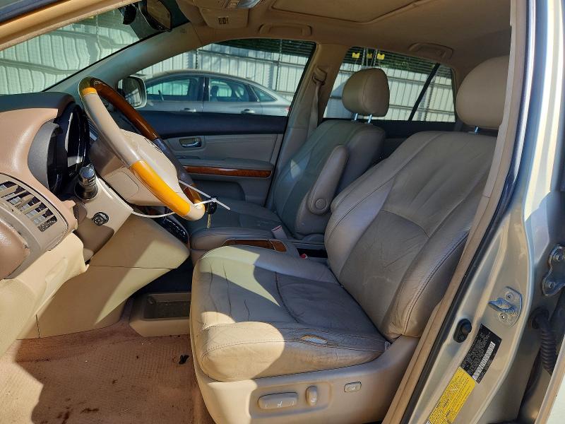 Продаж на аукціоні авто 2005 Lexus Rx, vin: 2T2GA31U85C039572, номер лоту: 67462876