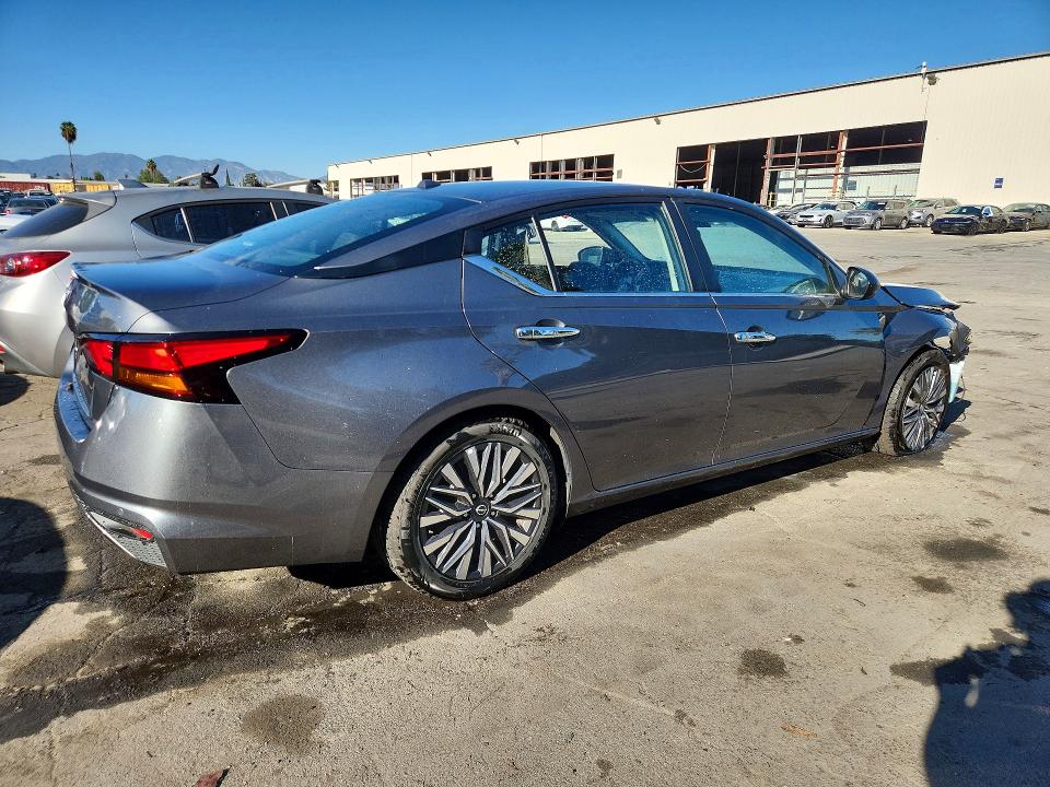 Продажа на аукционе авто 2025 Nissan Altima, vin: 1N4BL4DV1SN368907, номер лота: 69447236
