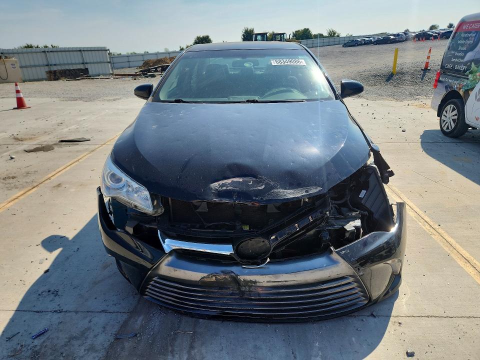2016 Toyota Camry მანქანა იყიდება აუქციონზე, vin: 4T1BF1FK3GU179977, აუქციონის ნომერი: 68349086