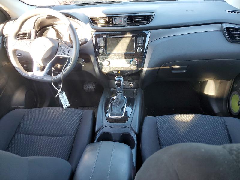 Продажа на аукционе авто 2020 Nissan Rogue Sport, vin: JN1BJ1CWXLW650888, номер лота: 69950486