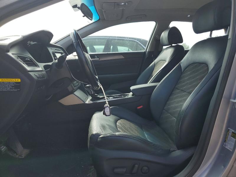 Aukcja sprzedaży 2016 Hyundai Sonata, vin: 5NPE34AF7GH367059, numer aukcji: 69207996