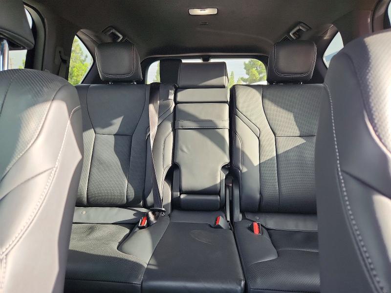 Продаж на аукціоні авто 2025 Lexus Lx 600, vin: JTJMB7CX4S4079212, номер лоту: 68623246
