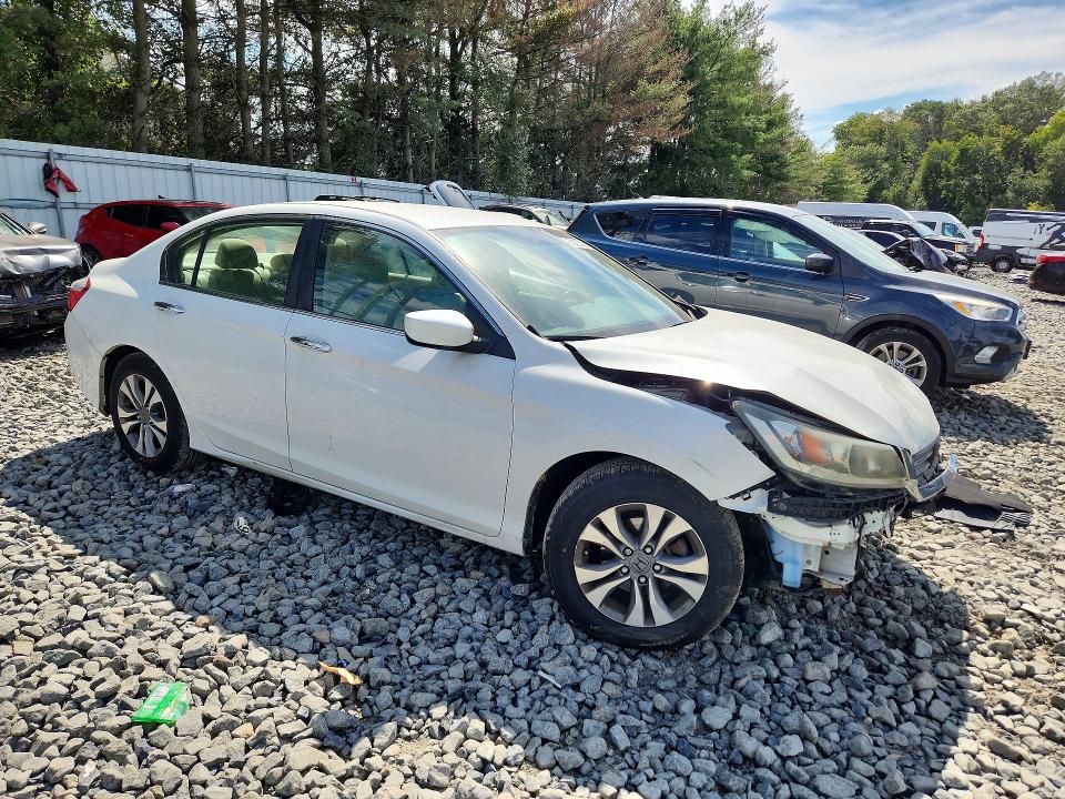 Продаж на аукціоні авто 2013 Honda Accord, vin: 1HGCR2F30DA250727, номер лоту: 68205306