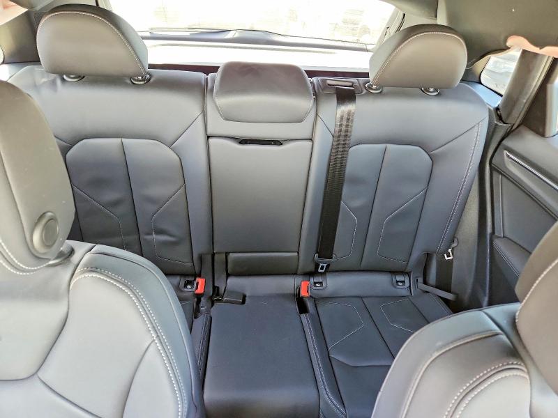 Aukcja sprzedaży 2022 Audi Q3, vin: WA1EECF30N1024871, numer aukcji: 67038496