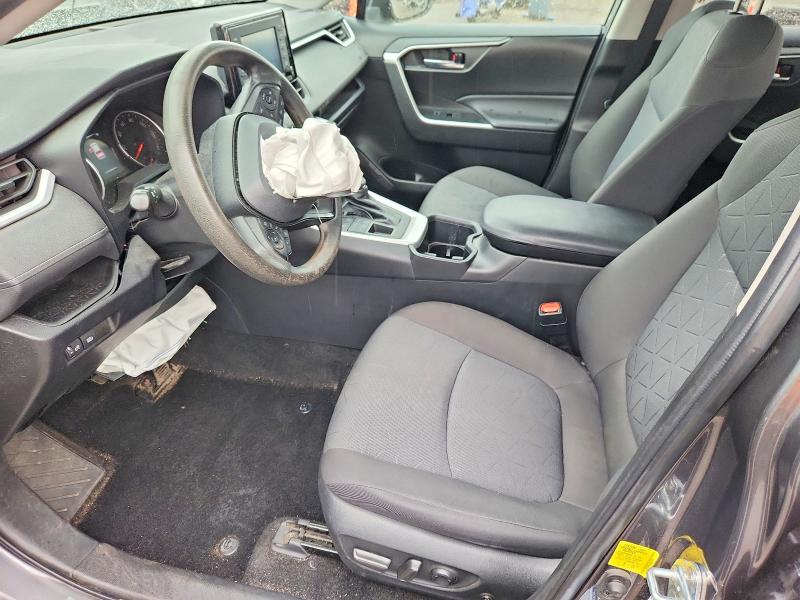 Продаж на аукціоні авто 2022 Toyota Rav4, vin: 2T3P1RFV9NC302703, номер лоту: 68007996