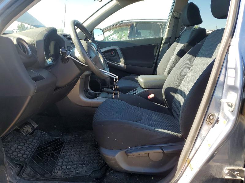 Aukcja sprzedaży 2008 Toyota Rav4, vin: JTMBK32V186032378, numer aukcji: 69560796