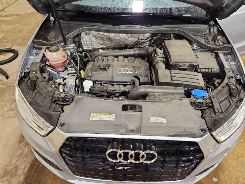 Продаж на аукціоні авто 2018 Audi Q3, vin: WA1ECCFS6JR020073, номер лоту: 69304556