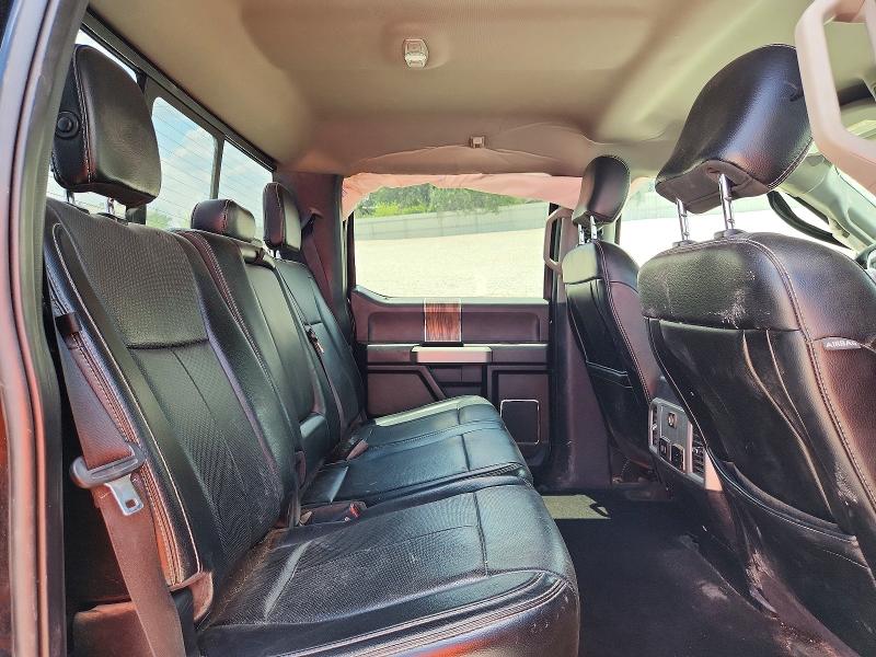 Продаж на аукціоні авто 2018 Ford F150, vin: 1FTEW1E58JFB35966, номер лоту: 67479236