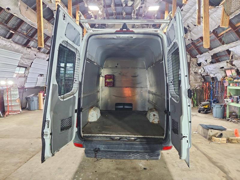 Aukcja sprzedaży 2016 Mercedes-benz Sprinter, vin: 8BTPE8DD7GE127135, numer aukcji: 69819646