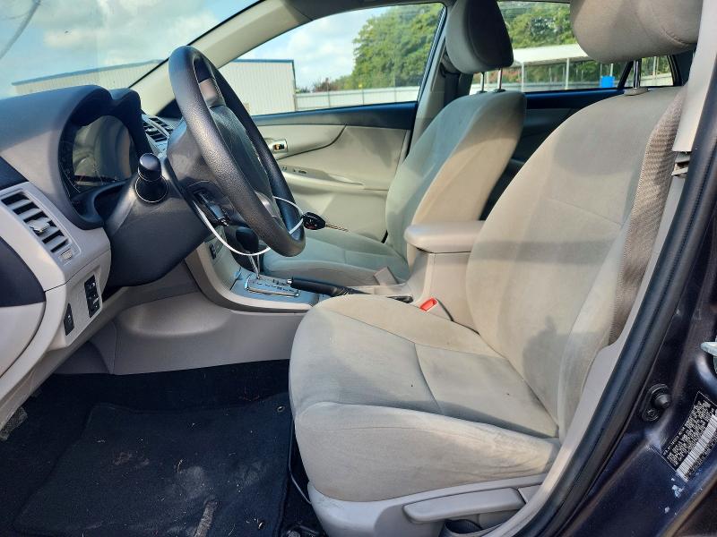 Aukcja sprzedaży 2013 Toyota Corolla, vin: 2T1BU4EE7DC052679, numer aukcji: 69247346