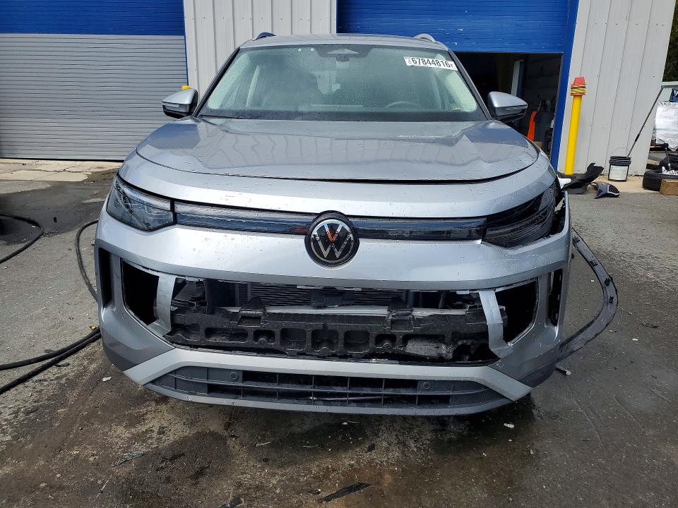 Aukcja sprzedaży 2025 Volkswagen Tiguan, vin: 3VVER7RM4SM030131, numer aukcji: 67844816