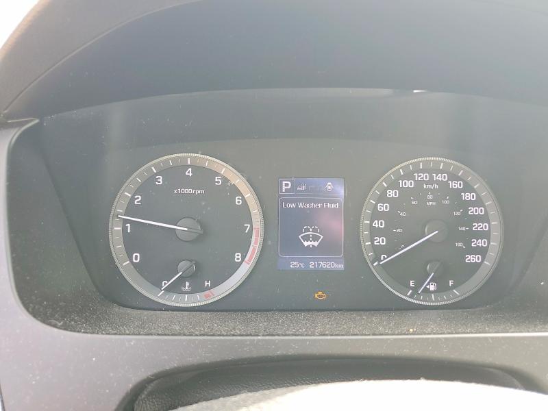 Aukcja sprzedaży 2016 Hyundai Sonata, vin: 5NPE34AF7GH367059, numer aukcji: 69207996