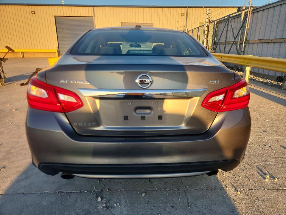 Продаж на аукціоні авто 2016 Nissan Altima, vin: 1N4AL3AP8GC137176, номер лоту: 68410966