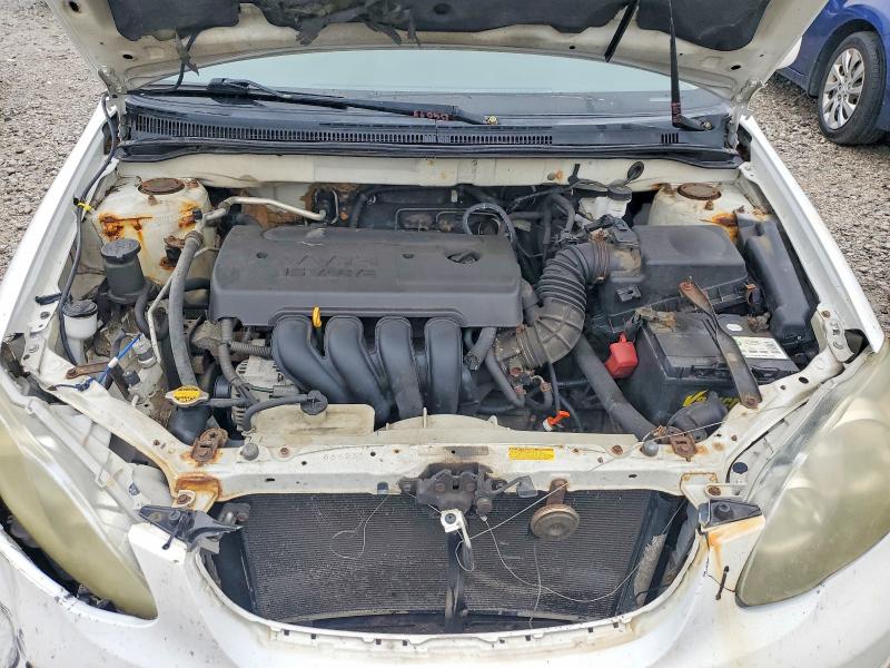 2006 Toyota Corolla მანქანა იყიდება აუქციონზე, vin: 1NXBR32E56Z573398, აუქციონის ნომერი: 68953696