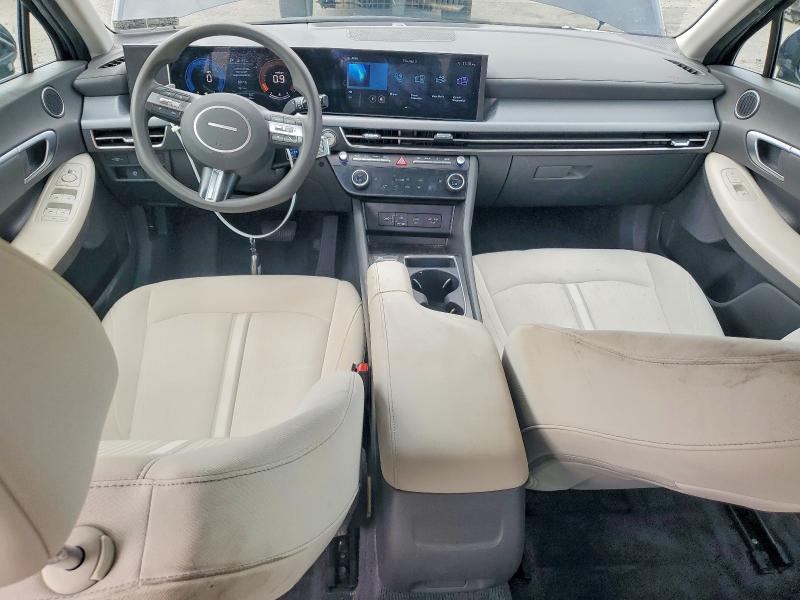 Aukcja sprzedaży 2025 Hyundai Sonata, vin: KMHL64JA0SA432980, numer aukcji: 67700986