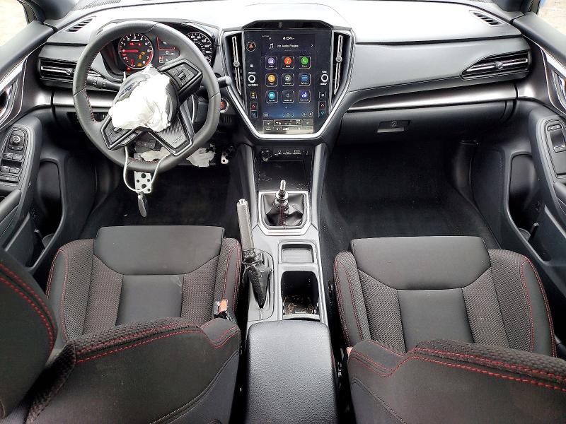 Aukcja sprzedaży 2024 Subaru Wrx, vin: JF1VBAH63R9804693, numer aukcji: 71382006