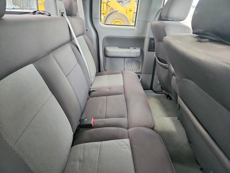 67346366 :رقم المزاد ، 1FTPX145X5NB95637 vin ، 2005 Ford F150 مزاد بيع