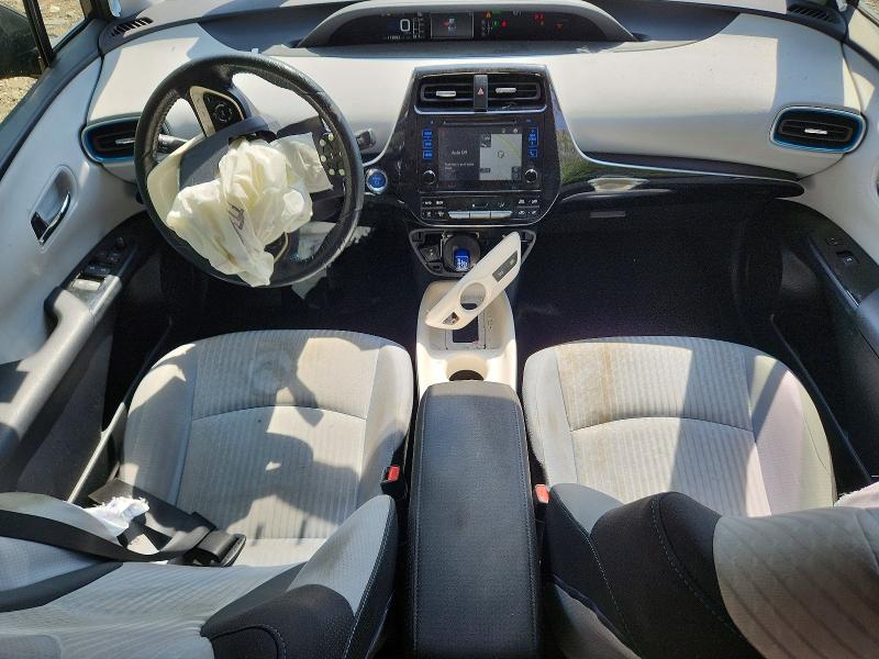 Aukcja sprzedaży 2016 Toyota Prius, vin: JTDKARFU9G3005386, numer aukcji: 67396986